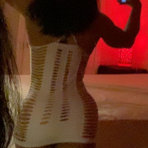 Exotic Raine — مرافقة في بلفو