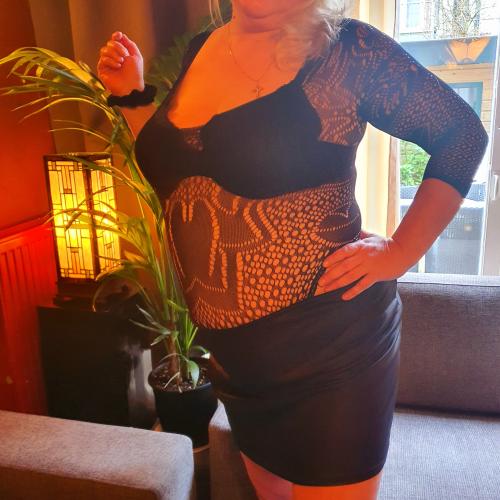 Privé 42 — erotický podnik v Amsterdam