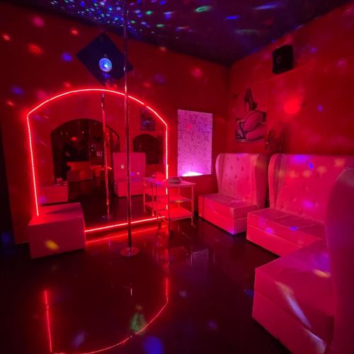 La Comasina Club Privé — erotic venue in Monza