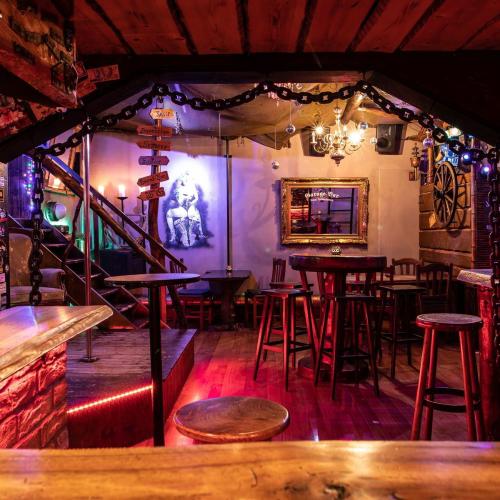 Garage Bar — erotic venue in Winterthur