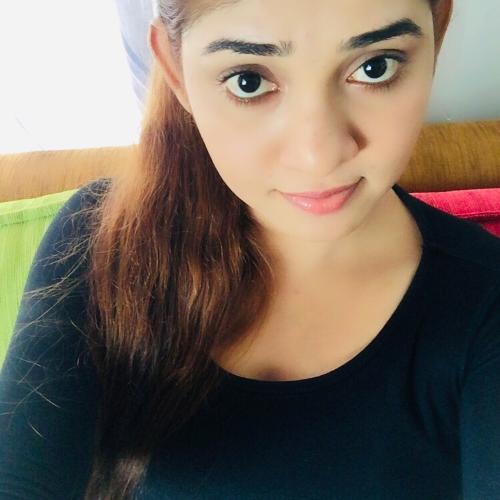 Manu — escort in Colombo