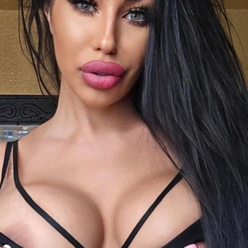 Monika — escort a Freiburg im Breisgau