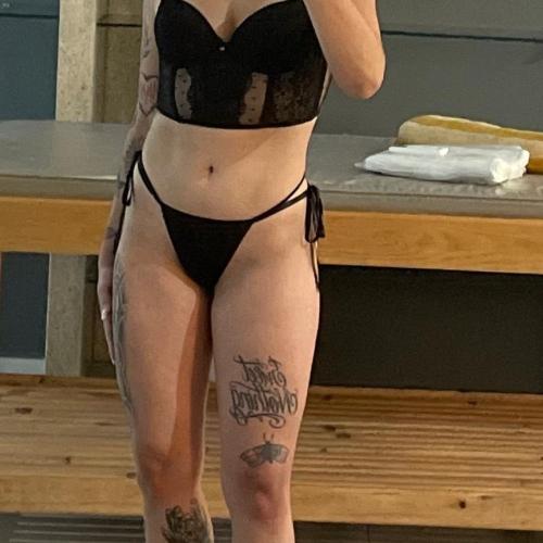 Bianca — Escort in Dublin, Foto 4
