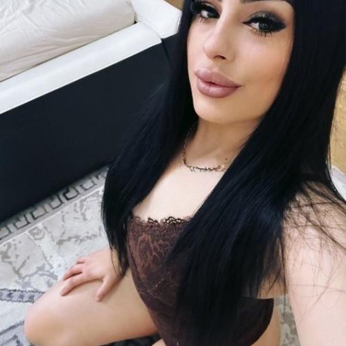 Anna — escort in Copenhagen