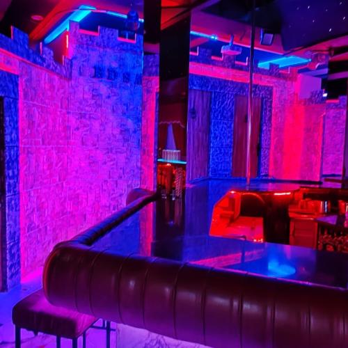 Club El Molí — erotic venue in Tordera