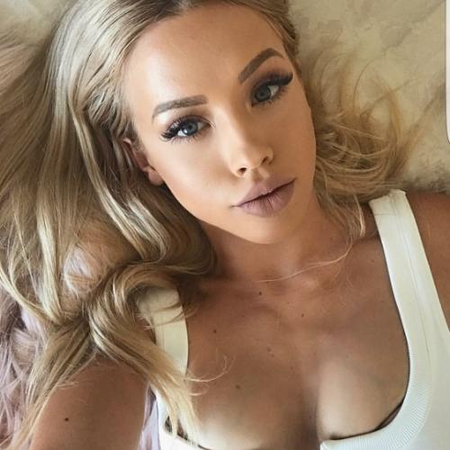Kimberly — 부쿠레슈티 에스코트