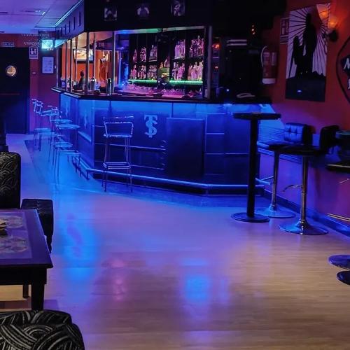 Sala Trivial — erotic venue in Madrid
