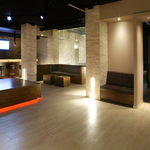 Club Swiss — locale erotico a Dietikon