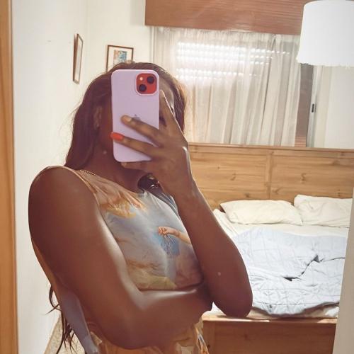 Winnie — Limasol şehrinde eskort