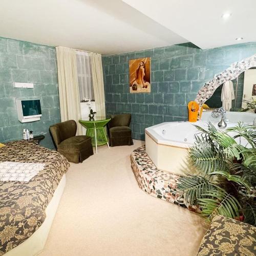 Club Casa Paula — Erotik-Location in Saarbrücken, Foto 3