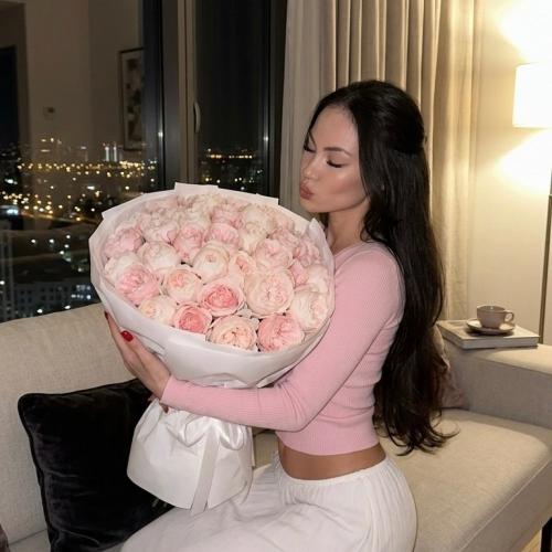 Alice — escort en Riad