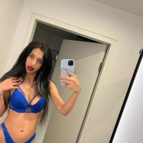Hannah Blair — 코펜하겐 에스코트