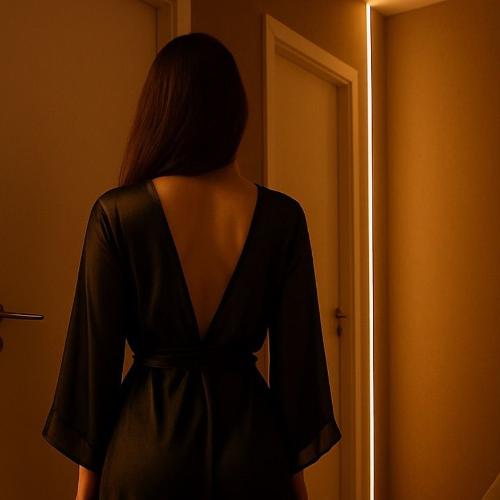 The Tantric Flow — Erotik-Location in Lissabon