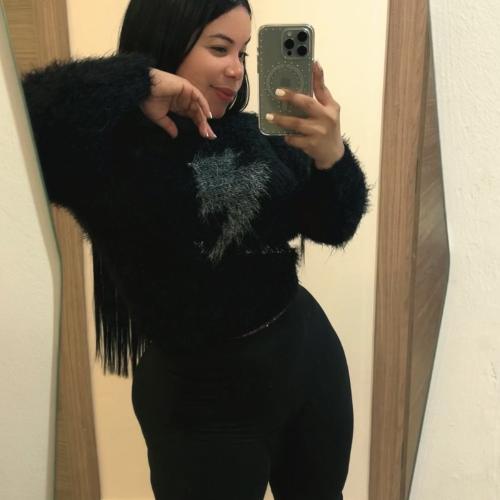 Valentina — escort in Seville