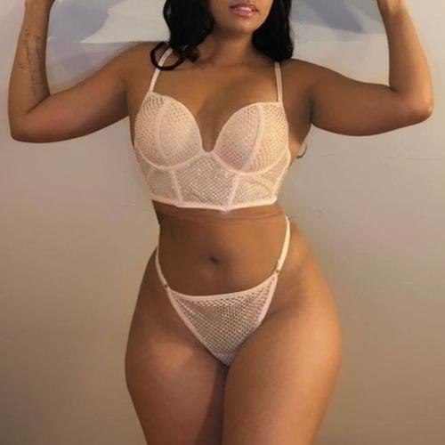 Thaly — escort in Vilnius