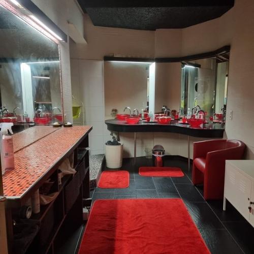 Dreispitz Club — erotic venue in Basel