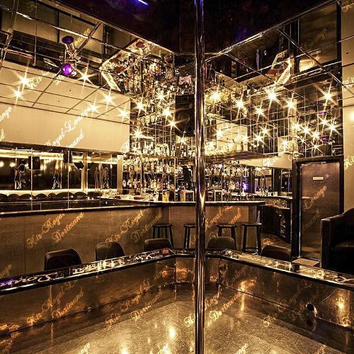Kir Royal Lounge — erotický podnik v Dortmund