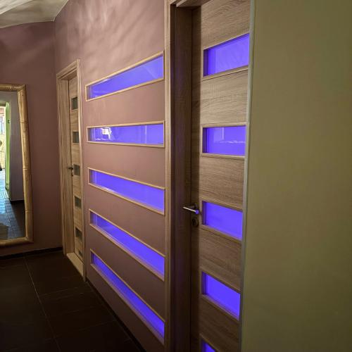 Paradise Massage — erotic venue in Budapest