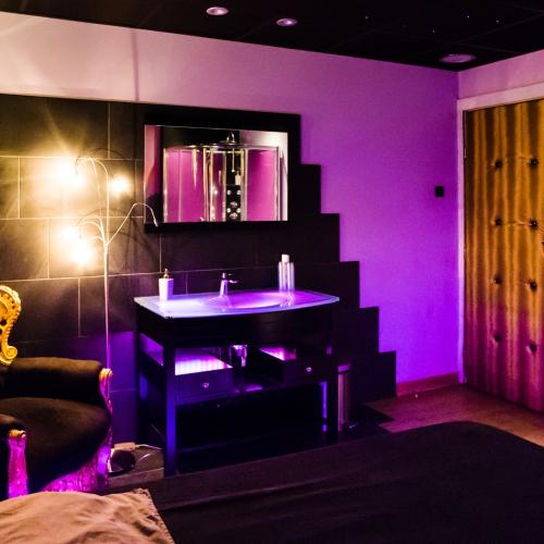 Huize Sandra — erotic venue in Breda
