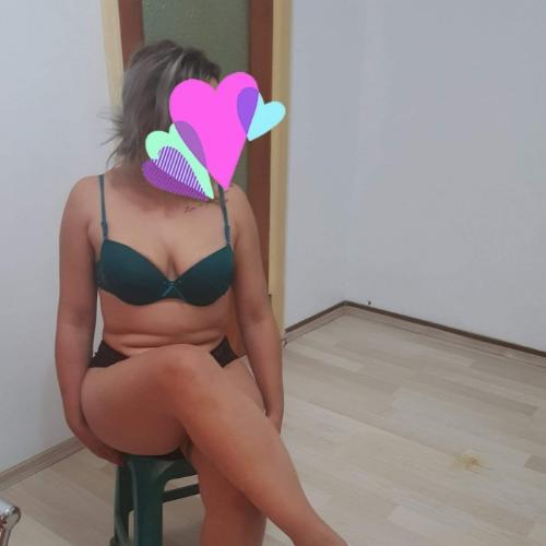 Denisa — escort in Bucharest