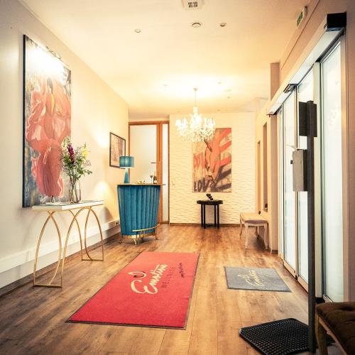 Emotion Wellness — locale erotico a Vienna