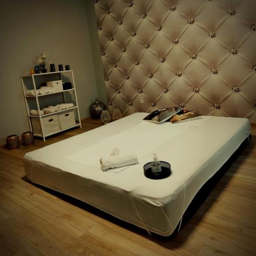 Massage Studio Heaven — erotic venue in Pasching