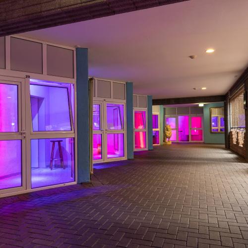 Laufhaus Bochum — établissement érotique à Bochum