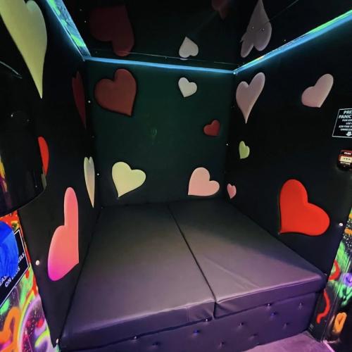 Cupids — erotic venue in Manchester