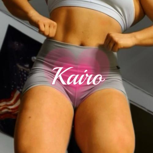 Kairo — eskort v meste Atlanta