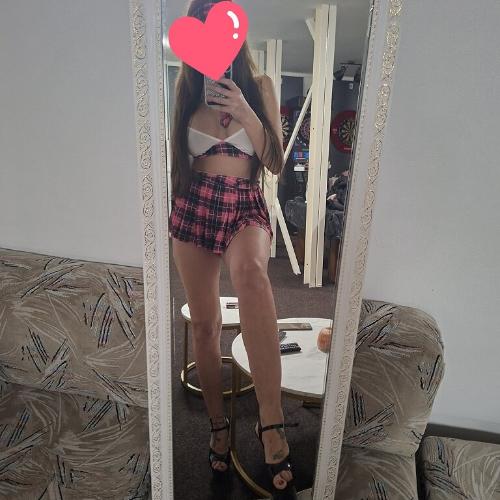 Andrea — eskorte i Nitra, bilde 41