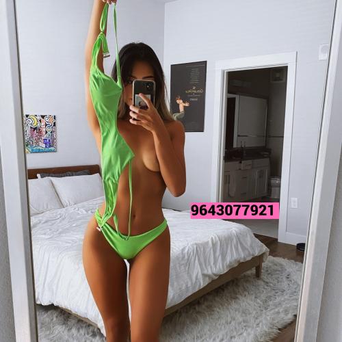 ENJOY ↠ Call Girls In Dwarka Delhi–✨9643077921 ✨ Escort