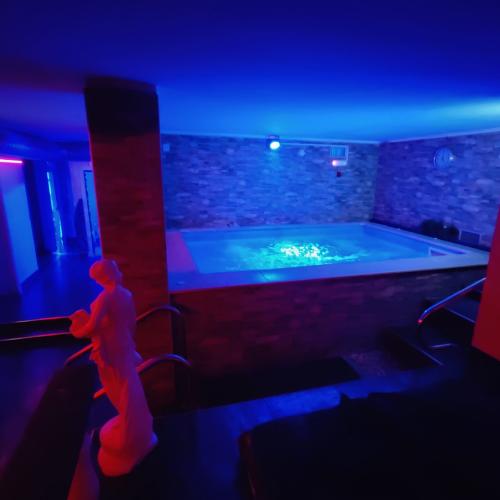 Monella Club — ερωτικός χώρος στην πόλη Τορίνο