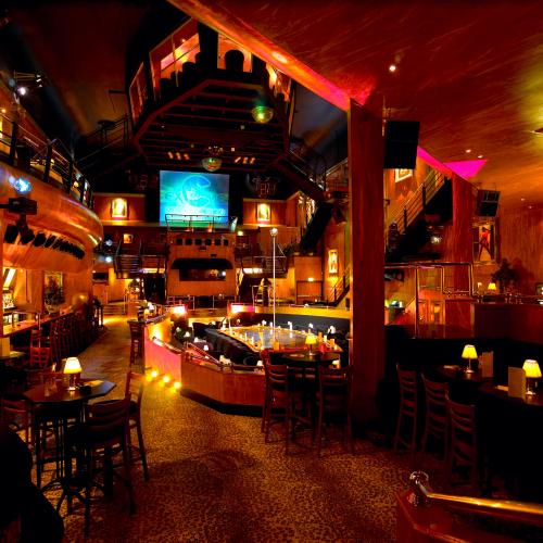 Spearmint Rhino Birmingham — erotic venue in Birmingham