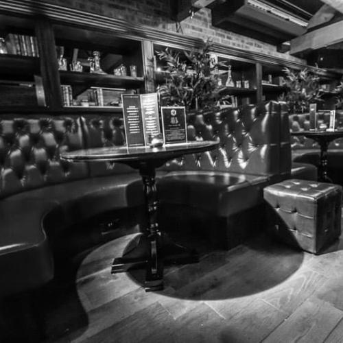 Whiskey Down Leeds — erotic venue in Leeds