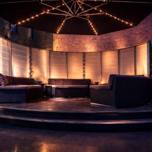 Rick's Cabaret New York — erotický podnik v New York