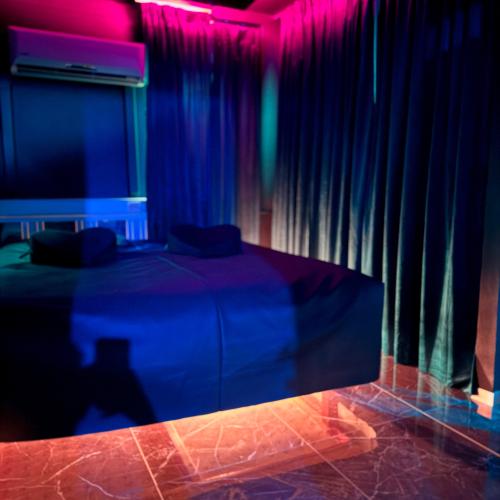 Club Deluxe — ερωτικός χώρος στην πόλη Γκέτεμποργκ