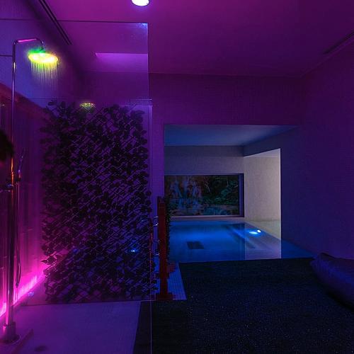 Paradise Lisbon Spa Estefânia — Erotik-Location in Lissabon