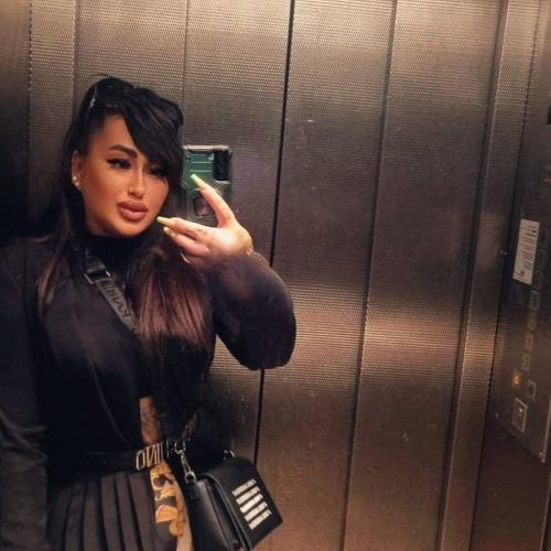 Diana — Escort in Düsseldorf