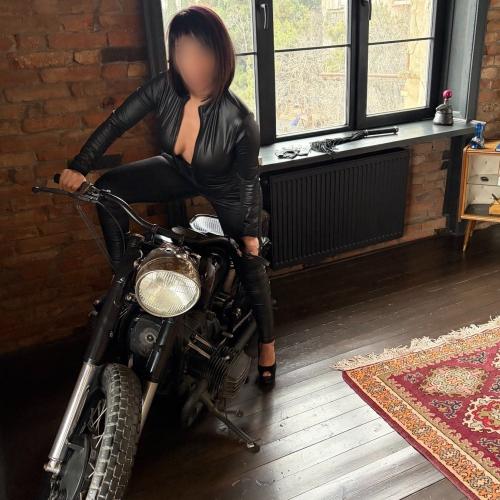 Delayla — escort in Tbilisi, photo 14