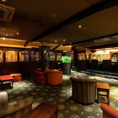 Four Nine — erotic venue in Ōtsu, photo 7