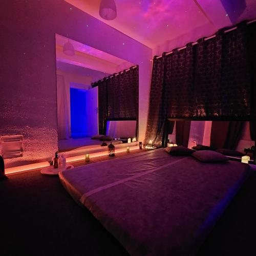 Tk Platinum — erotic venue in Kraków