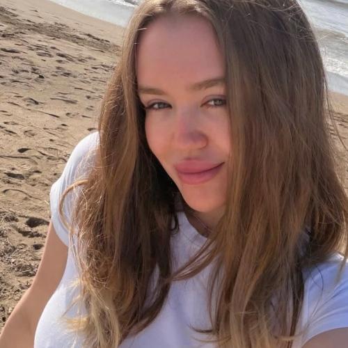 Rina — escort in Tbilisi, photo 4