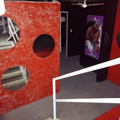 Black & White Club — erotic venue in Aparecida de Goiânia, photo 9