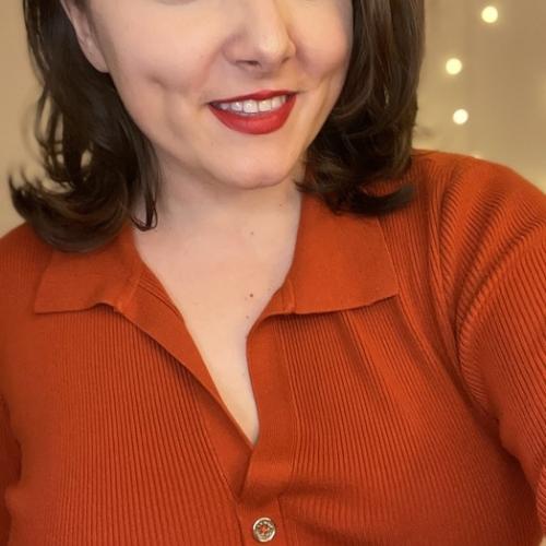 Vanessa Miles — Escort in Cleveland