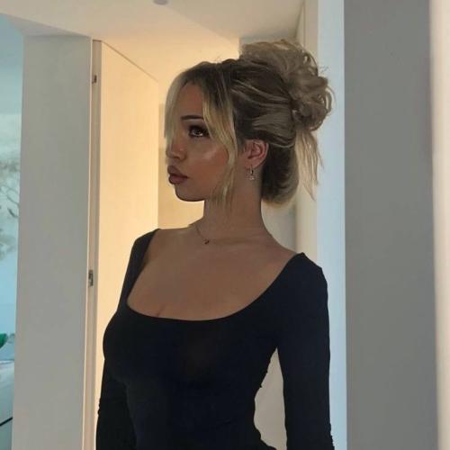 Isabella — 부쿠레슈티 에스코트