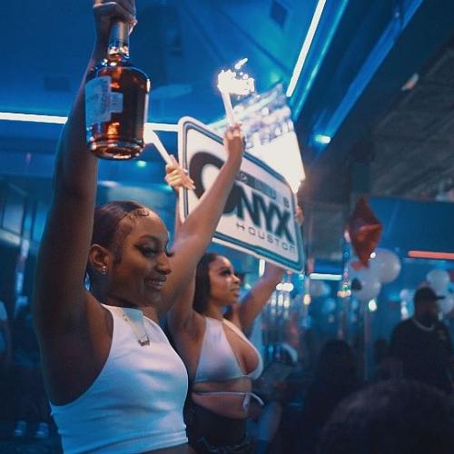 Club Onyx Houston — erotický podnik v Houston