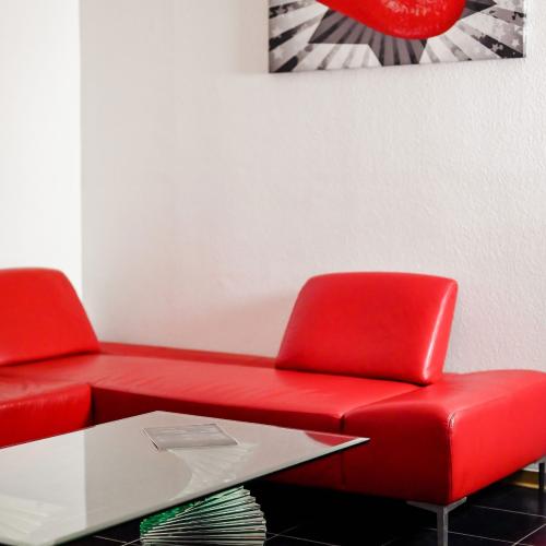 Domizil Deluxe — Erotik-Location in Saarbrücken, Foto 9