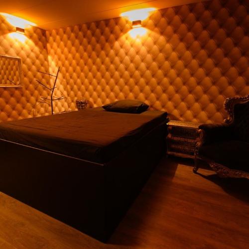 Privéhuis Almere — erotický podnik v Almere