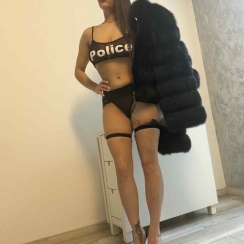 Alina — Escort in Berlin, Foto 3