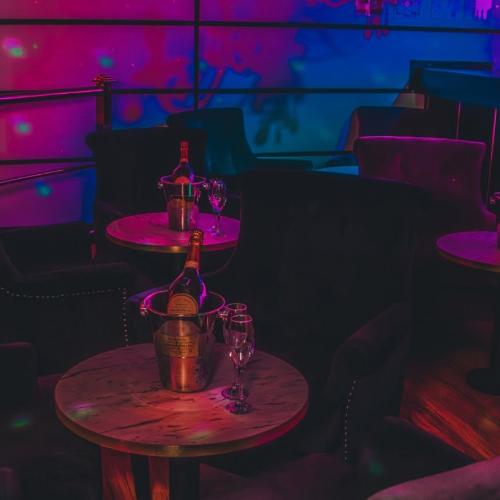 Diamond Dolls — erotic venue in Glasgow